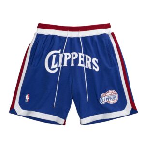 Mitchell-Ness-Just-Don-Classics-Los-Angeles-Clippers-1984-85-Shorts-300x300