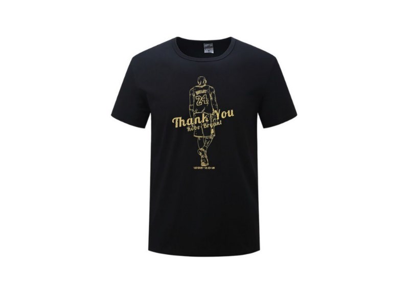 Футболка 2016 Thank You Kobe Bryant Tee