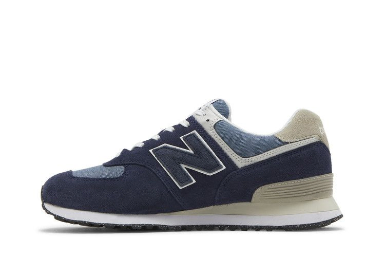 Кроссовки New Balance 574 'Navy'