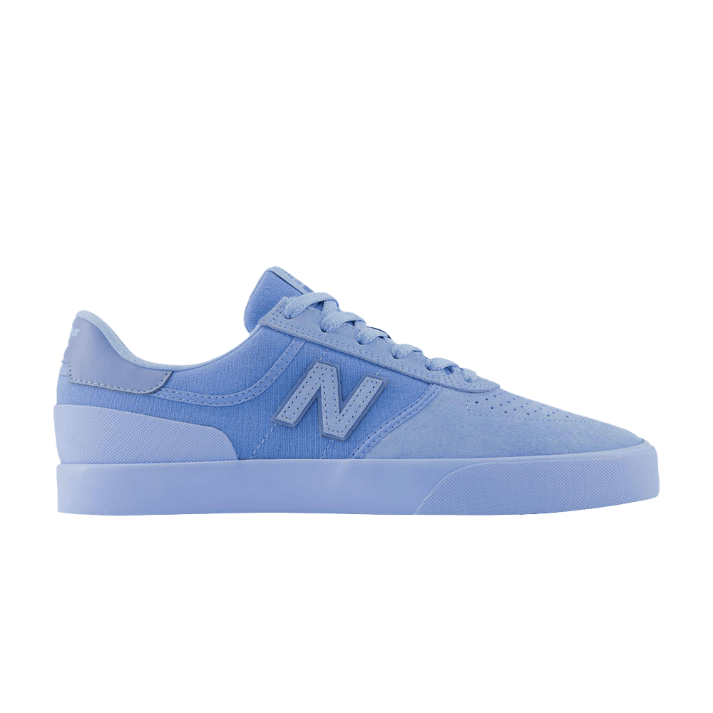 Jake Hayes x New Balance Numeric 272 'Baby Blue'