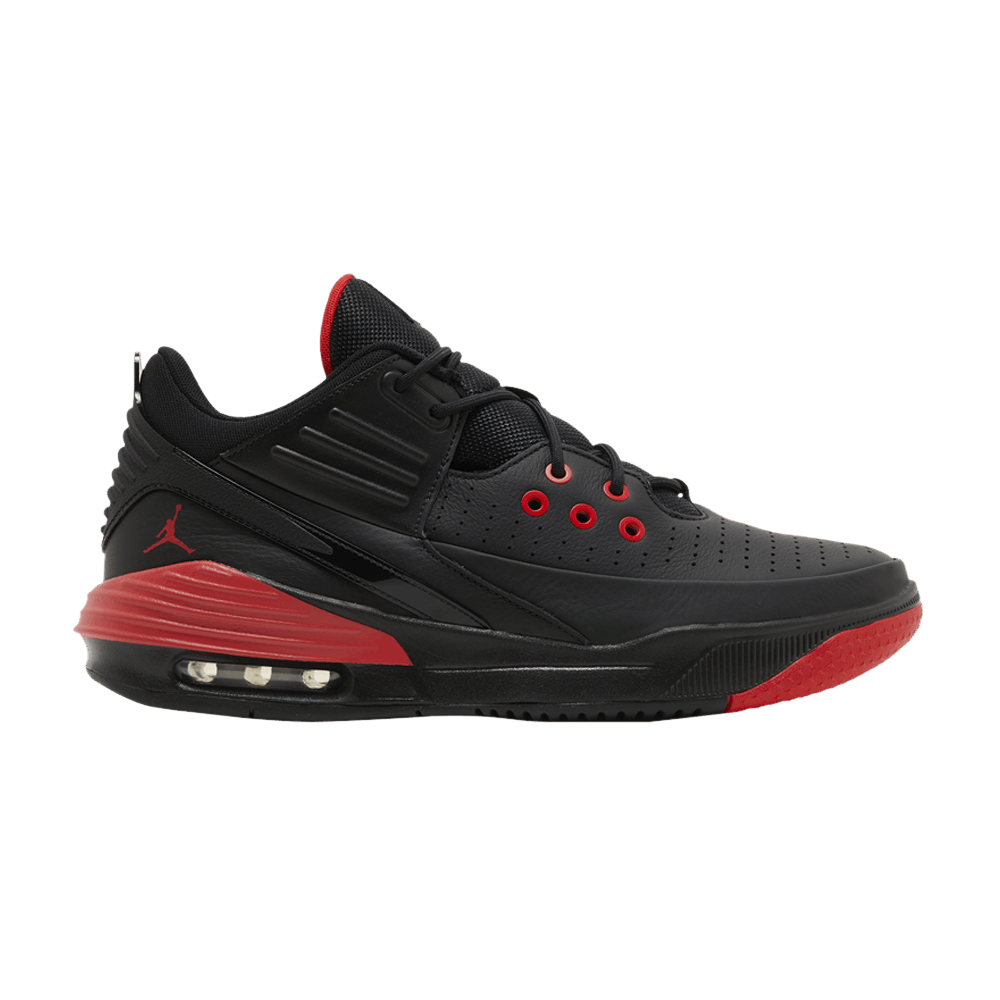 Кроссовки Air Jordan Max Aura 5 'Bred'