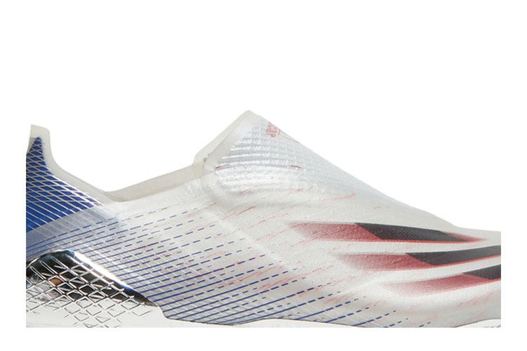 Кроссовки adidas X Ghosted+ FG 'Showpiece Pack'