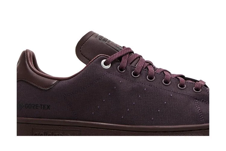 Кроссовки Adidas Stan Smith GORE-TEX 'Mineral Red'