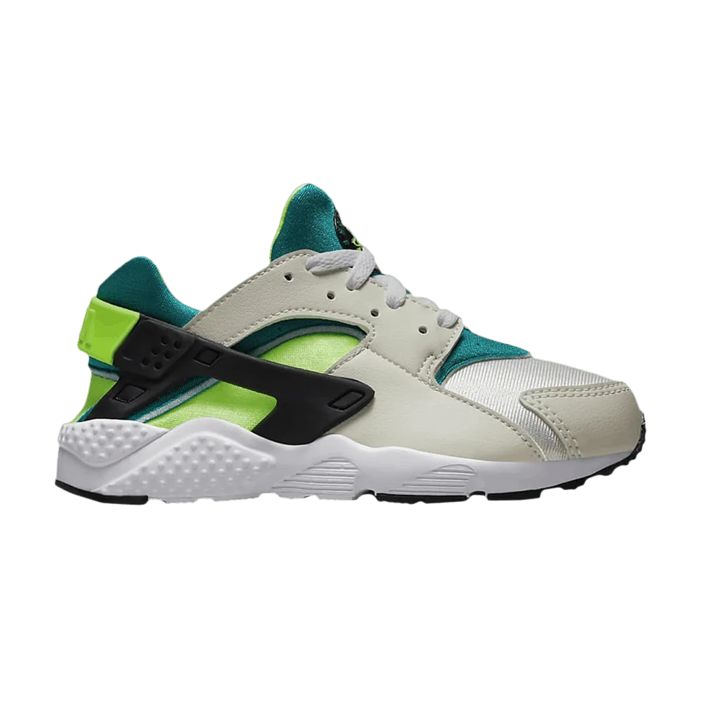 Krossovki-Nike-Huarache-Run-PS-Bright-Spruce-Volt