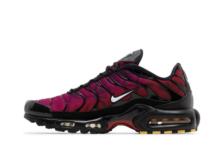 Кроссовки Nike Air Max Plus '25th Anniversary'