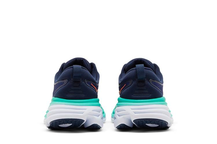 Кроссовки HOKA Wmns Bondi 8 'Outer Space'