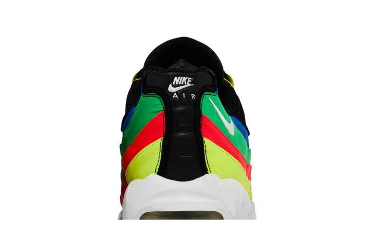 Кроссовки Nike Air Max 95 'Olympics'