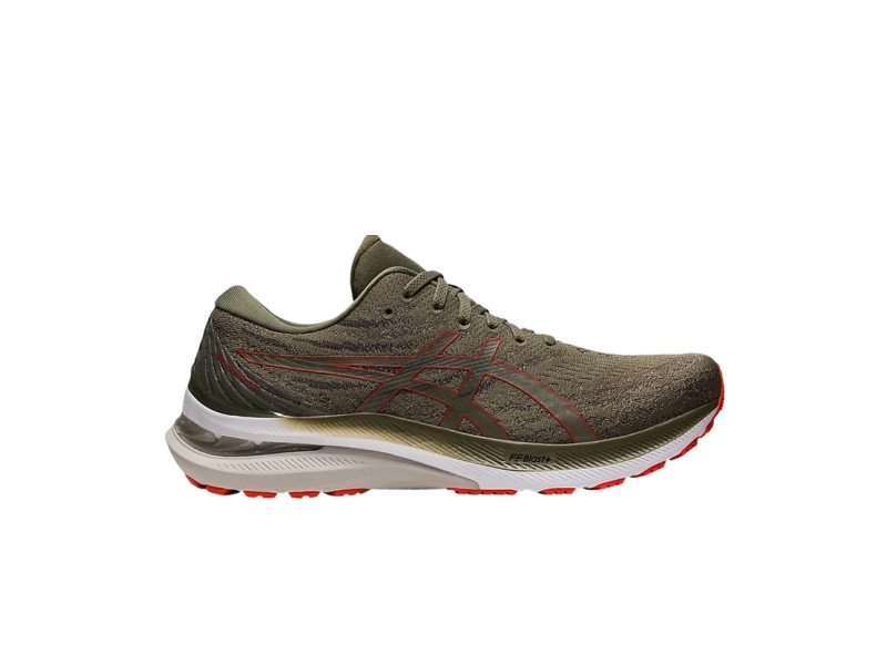 Кроссовки Asics Gel Kayano 29 Mantle Green