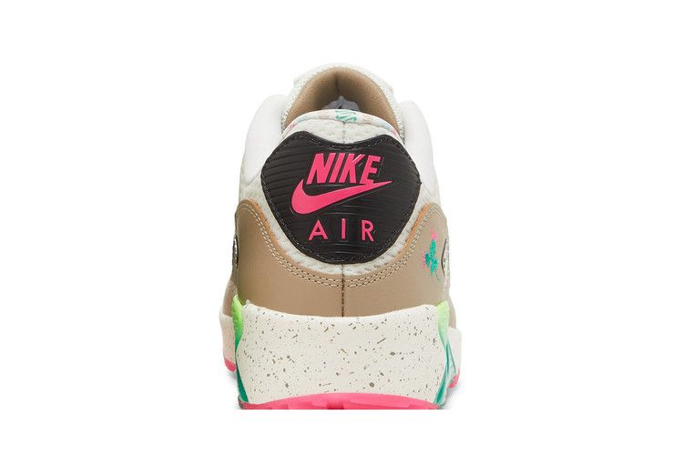 Кроссовки Nike Air Max 90 Golf NRG 'Back Home'