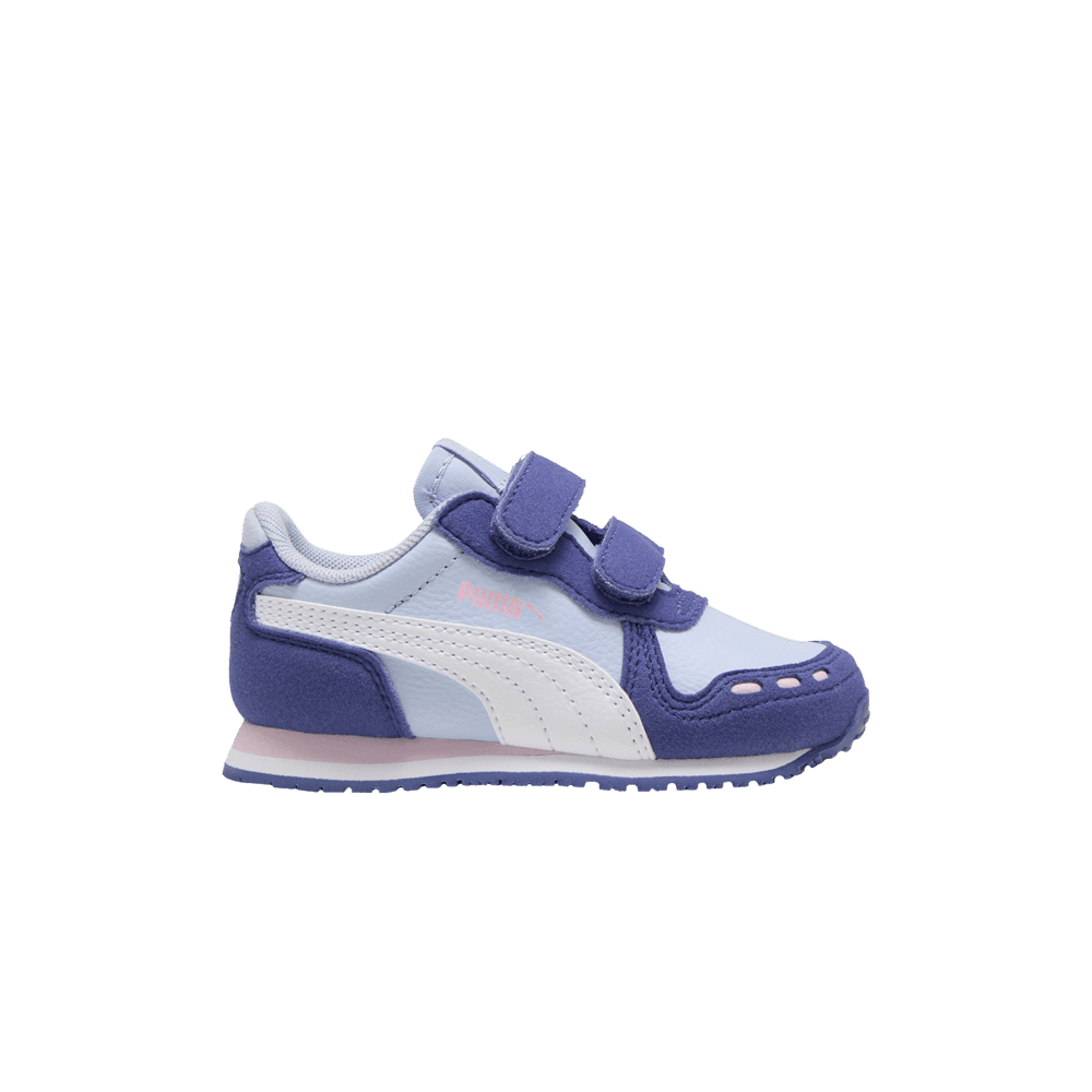 Кроссовки Puma Cabana Racer SL 20 V Toddler 'Cool Weather'