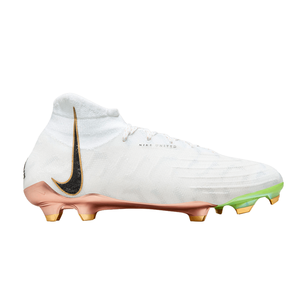 Кроссовки Nike Wmns Phantom Luna Elite FG 'United Golden Pack'