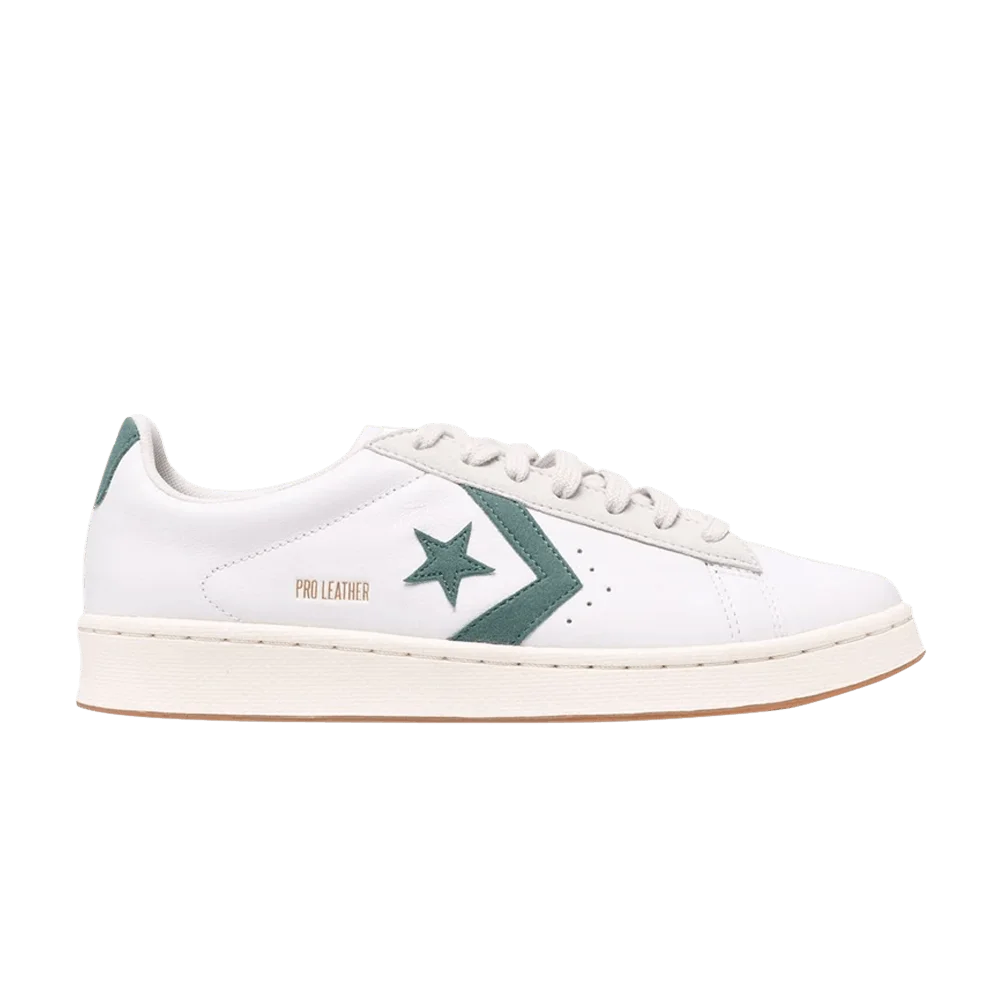 Krossovki-Converse-Pro-Leather-Low-White-Forest-Pine