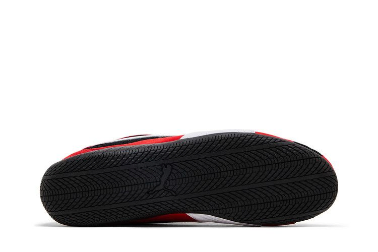 Кроссовки Puma Speedcat Plus 'Red'