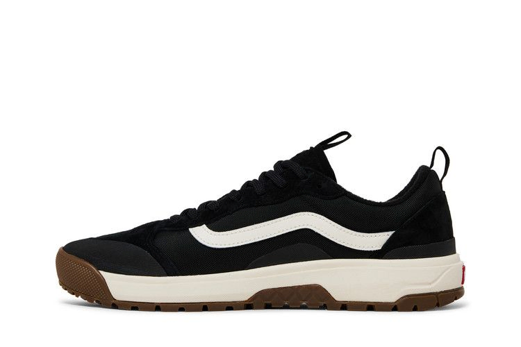 Кроссовки Vans UltraRange EXO MTE-1 'Black Marshmallow'