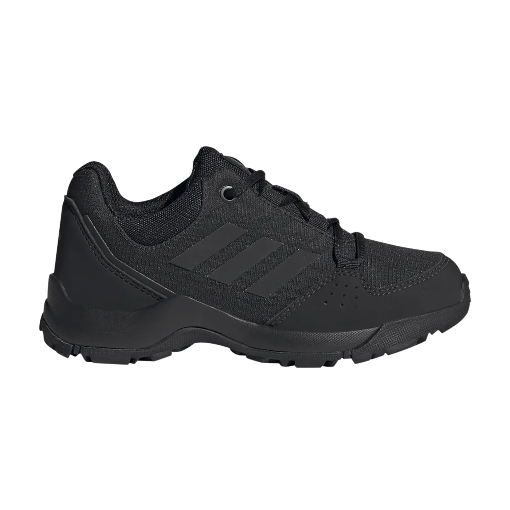 Krossovki-Adidas-Terrex-Hyperhiker-Low-J-Black-Grey