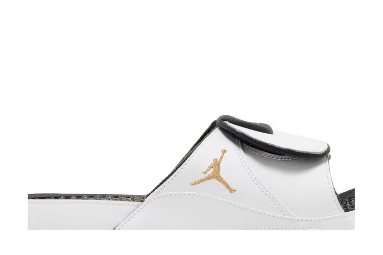 Air Jordan Hydro 11 Retro Slide 'Gratitude'