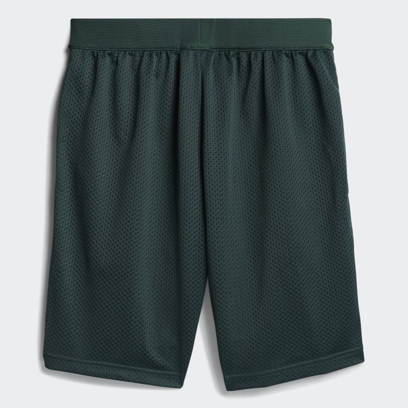 Спортивные шорты adidas x Jonah Hill BB Short Mineral Green