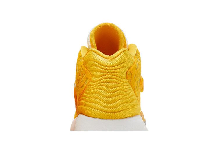 Кроссовки Nike KD 14 TB 'Yellow'
