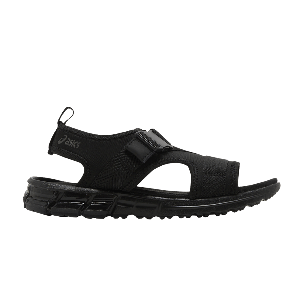 Кроссовки Asics Gel Quantum 90 SD 'Triple Black'