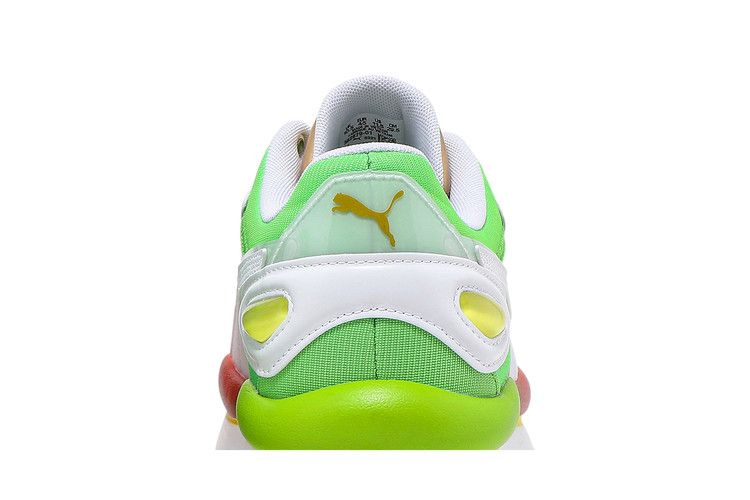Кроссовки Haribo x Puma Street Rider 'Happy Cherries'