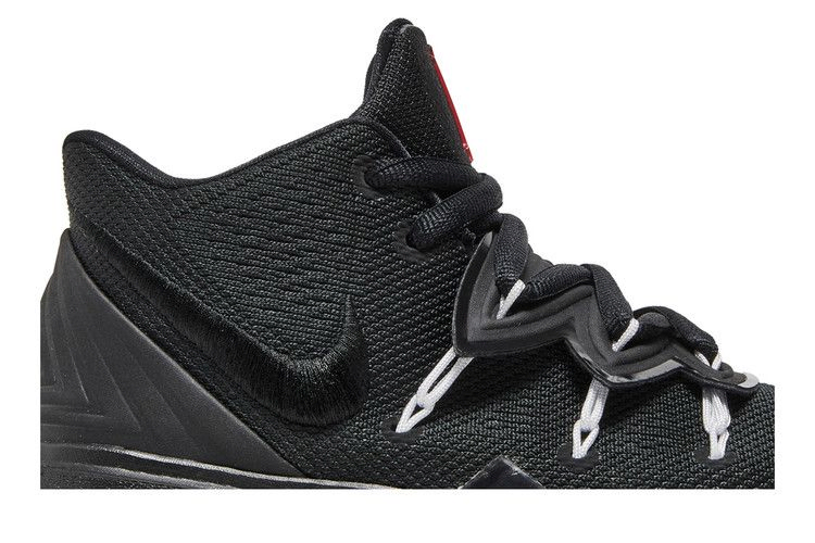 Кроссовки Nike Kyrie 5 GS 'Black'