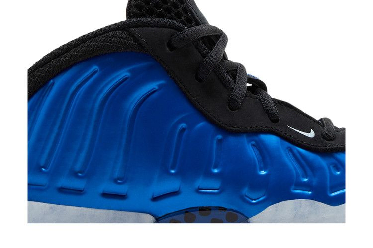 Кроссовки Nike Little Posite One TD 'Royal' 2024