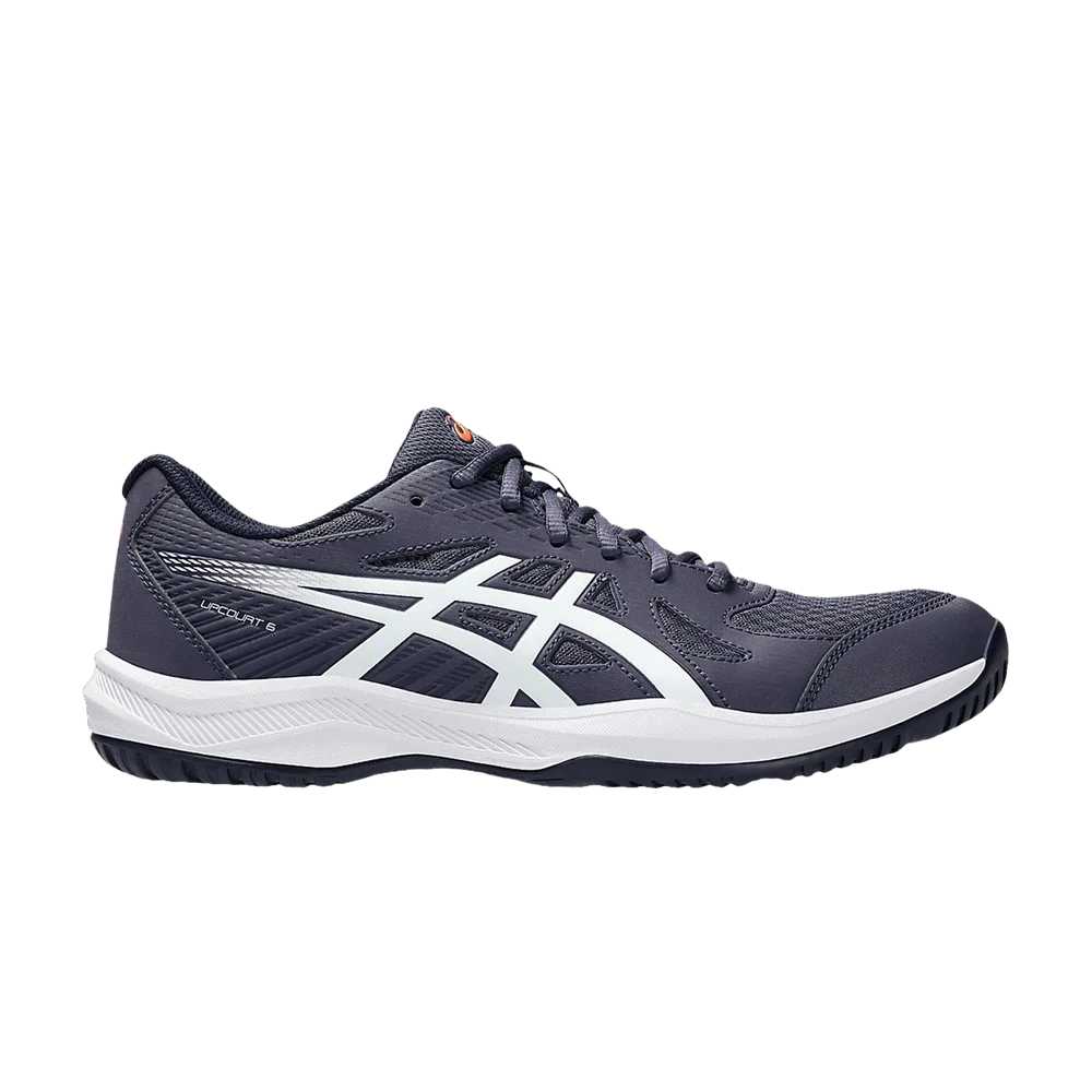 Кроссовки ASICS Upcourt 6 'Indigo Fog'