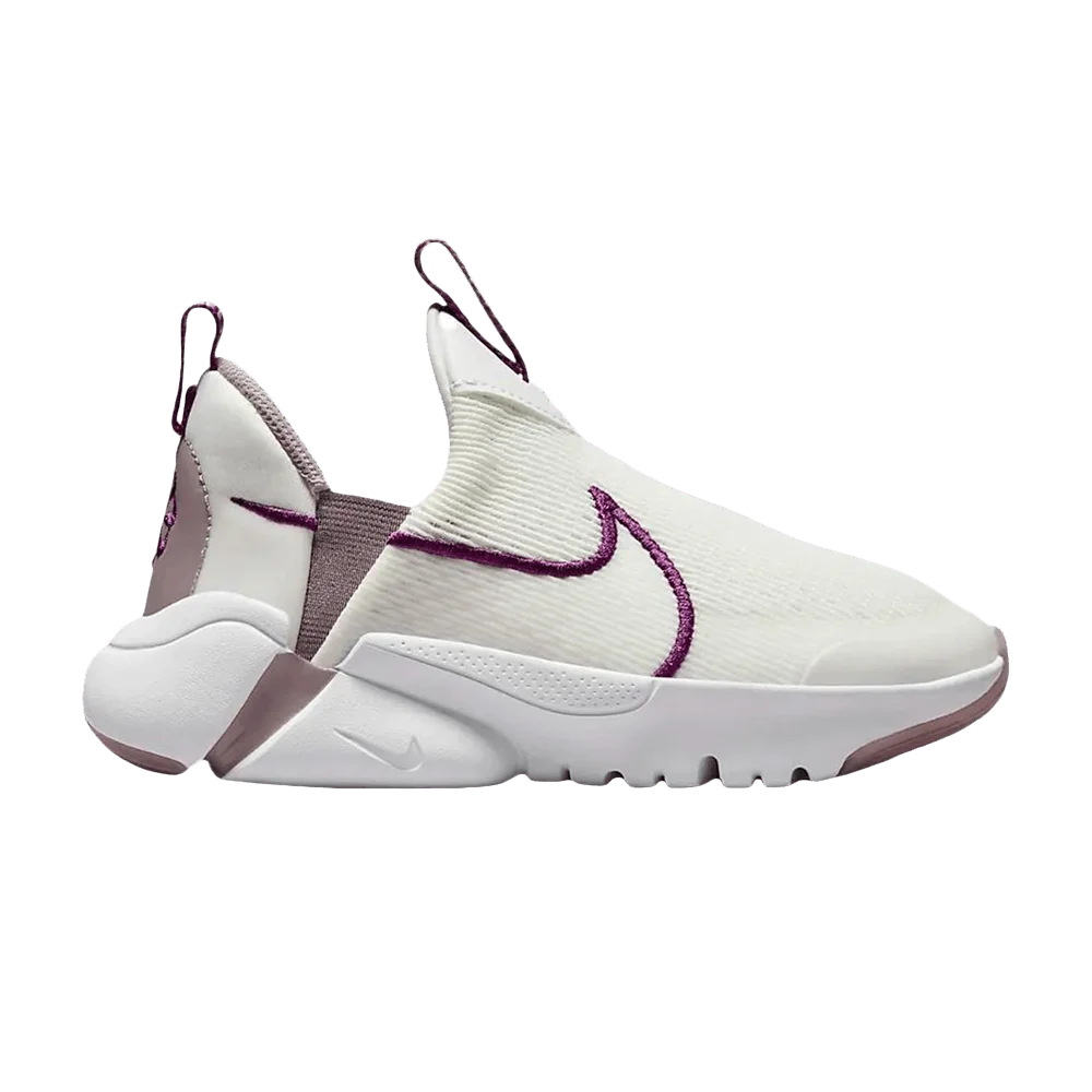 Krossovki-Nike-Flex-Plus-PS-White-Purple