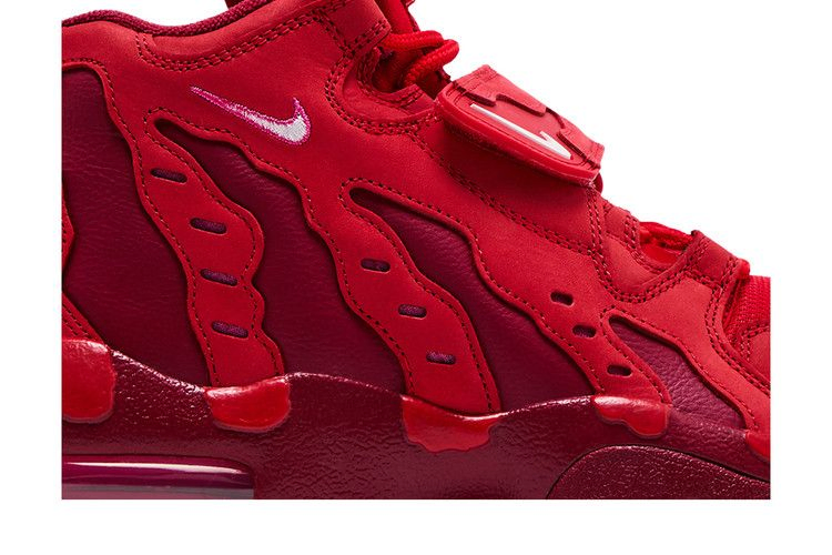 Кроссовки Nike Air DT Max '96 'Love Letter to Connie'