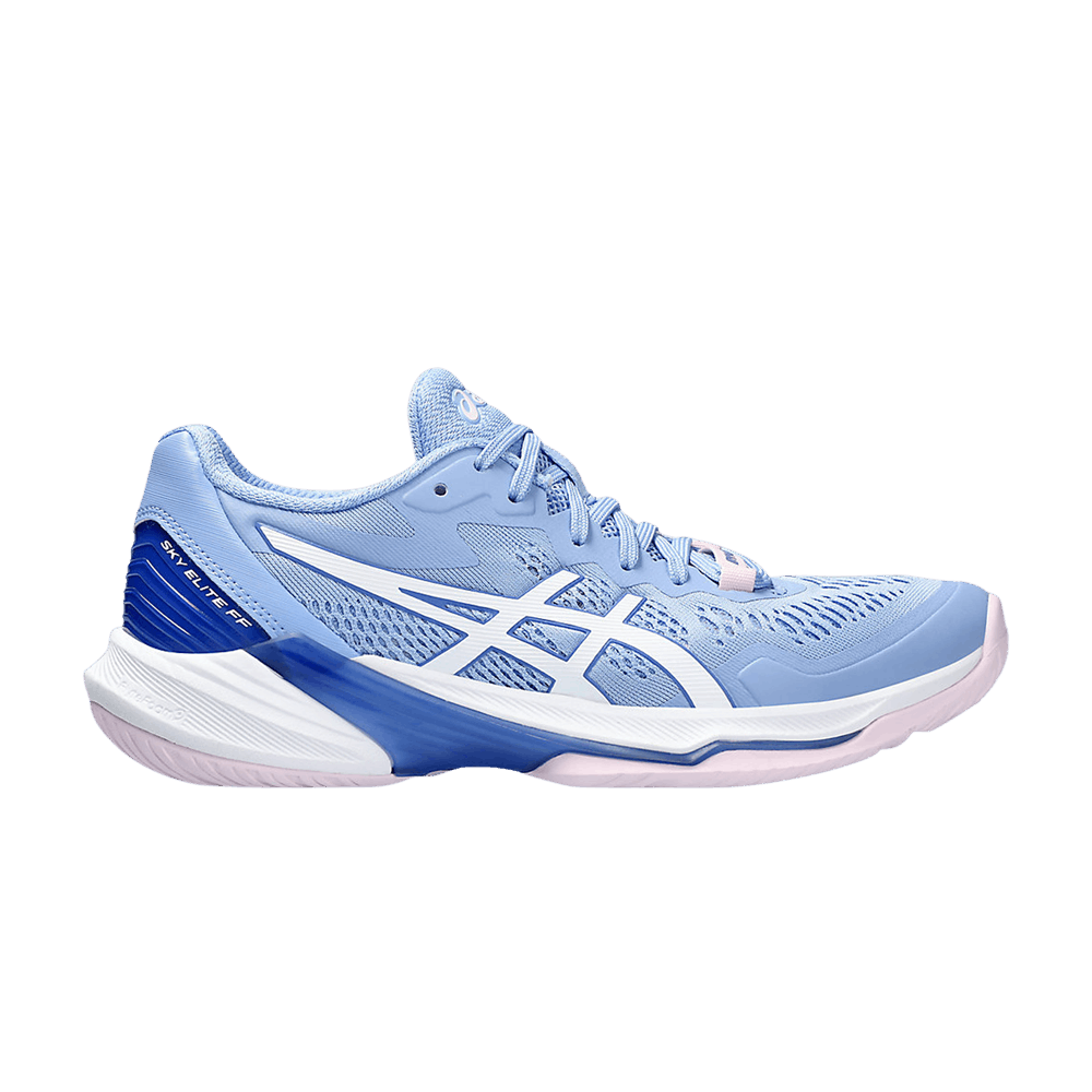 Кроссовки Asics Wmns Sky Elite FF 2 'Light Sapphire'