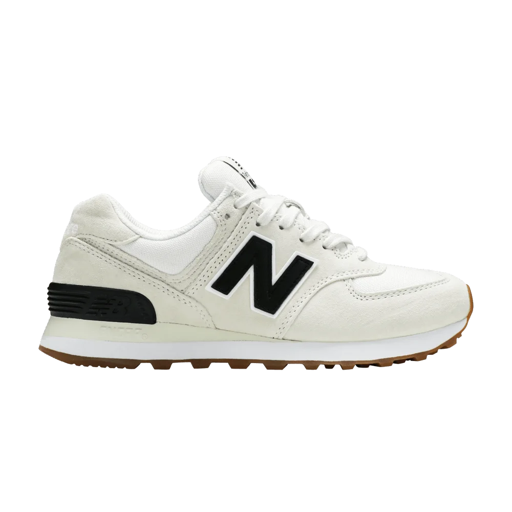 Кроссовки New Balance Reformation x Wmns 574 'Sea Salt'