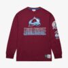 Mitchell-Ness-Burgundy-Colorado-Avalanche-Allover-Long-Sleeve-T-Shirt-100x100