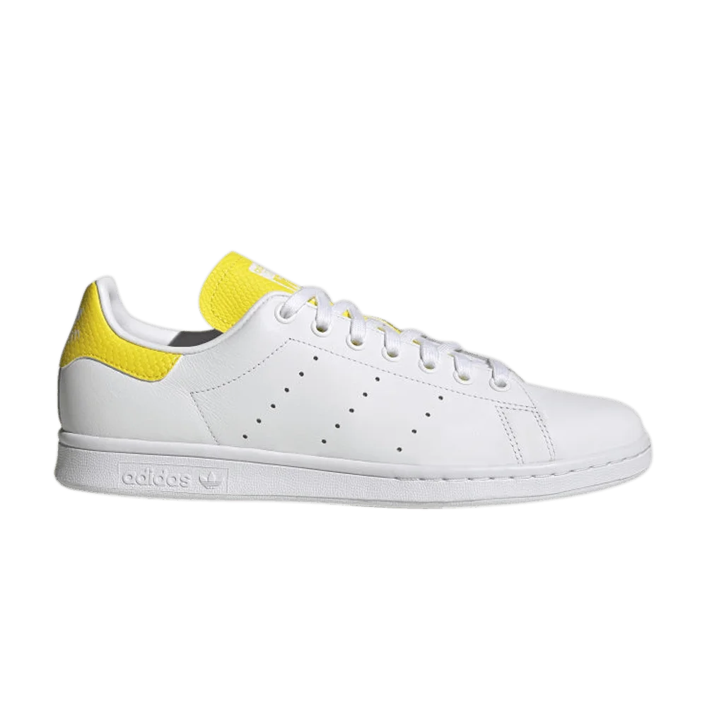 Krossovki-adidas-Stan-Smith-Snakeskin-Legacy-Gold-Yellow