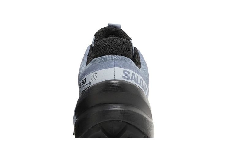 Кроссовки Salomon Wmns Speedcross 6 GORE-TEX 'Flint Stone Heather'