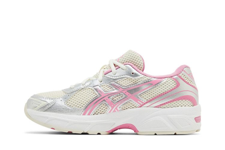 Кроссовки ASICS Gel 1130 GS 'Cream Sweet Pink'