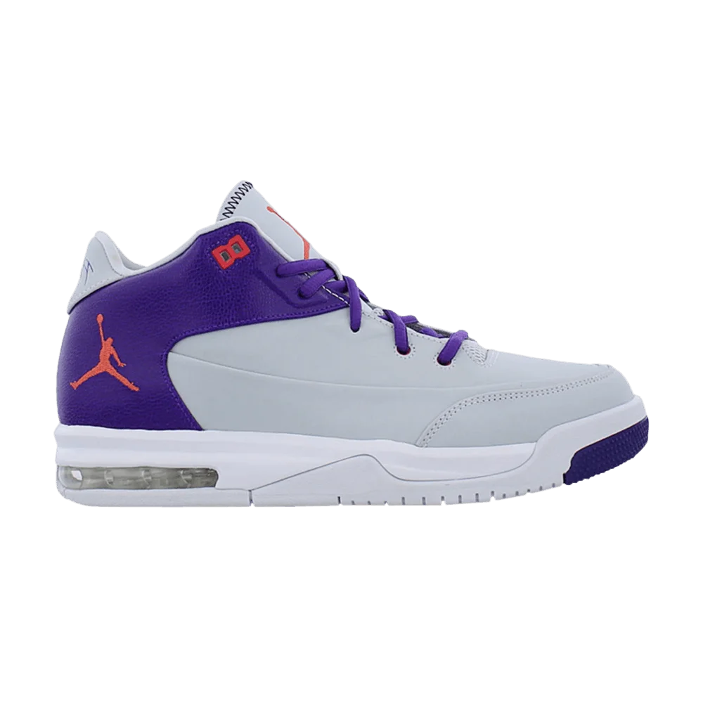 Krossovki-Air-Jordan-Flight-Origin-3-GS-Pure-Platinum-Ember-Glow