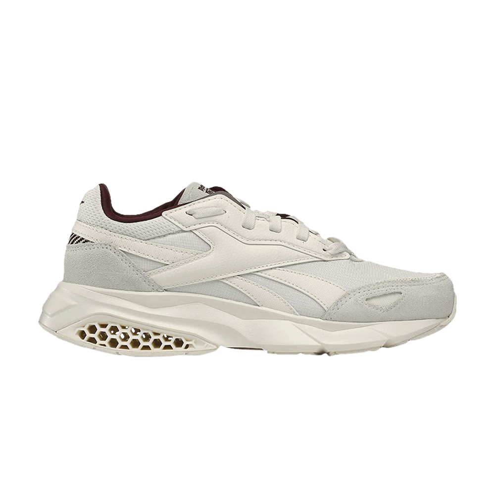 Кроссовки Reebok Wmns Hexalite Legacy 1.5 'Chalk Classic Maroon'
