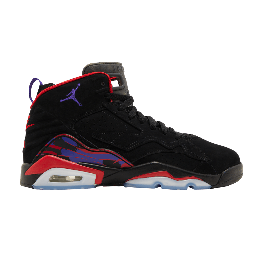Кроссовки Air Jordan MVP GS 'Raptors'