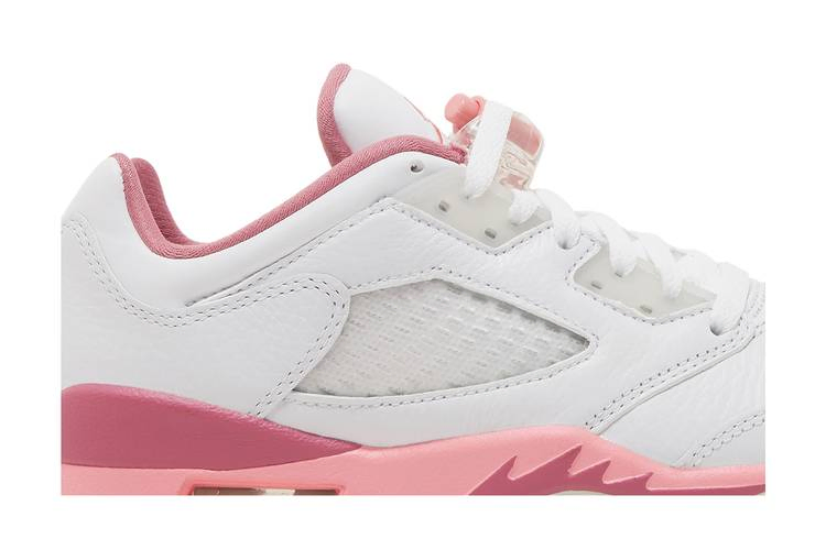 Кроссовки Air Jordan 5 Retro Low GS 'Crafted For Her'