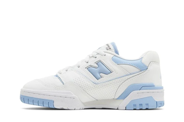 Кроссовки New Balance Wmns 550 'Blue Haze'