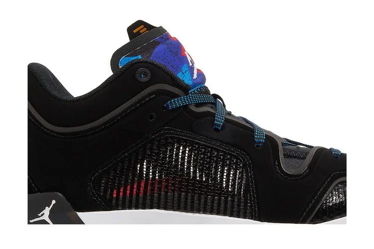 Кроссовки Air Jordan 37 Low 'Nothing But Net'