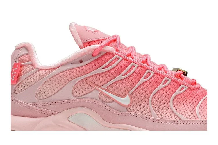 Кроссовки Nike Wmns Air Max Plus 'City Special - Atlanta'