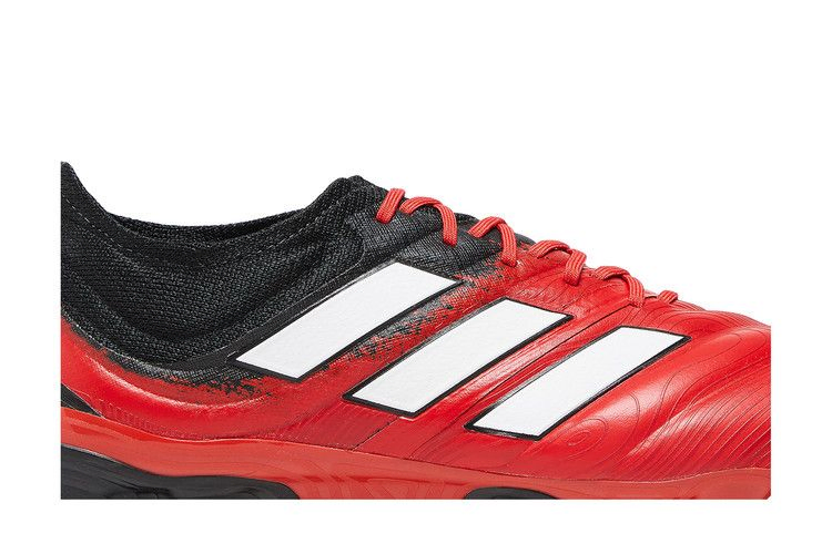 Кроссовки Adidas Copa 20.1 FG 'Active Red'