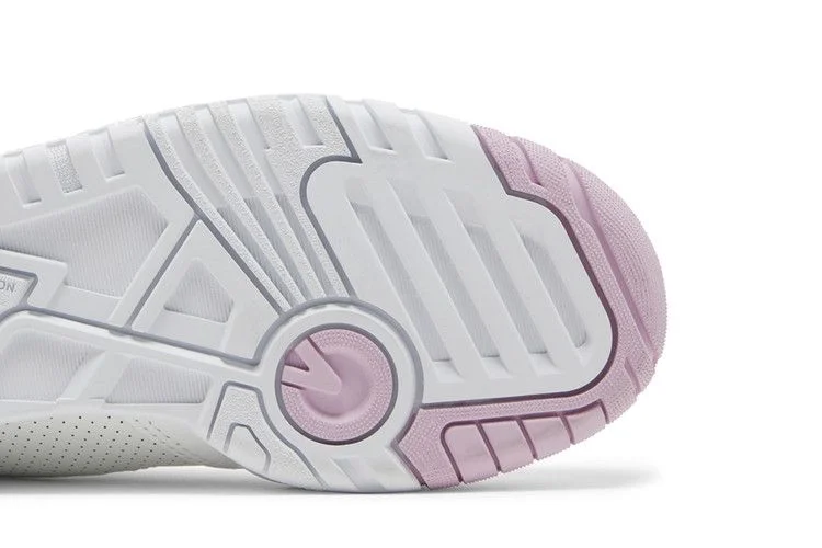 Кроссовки New Balance Wmns 550 'Lilac Cloud'