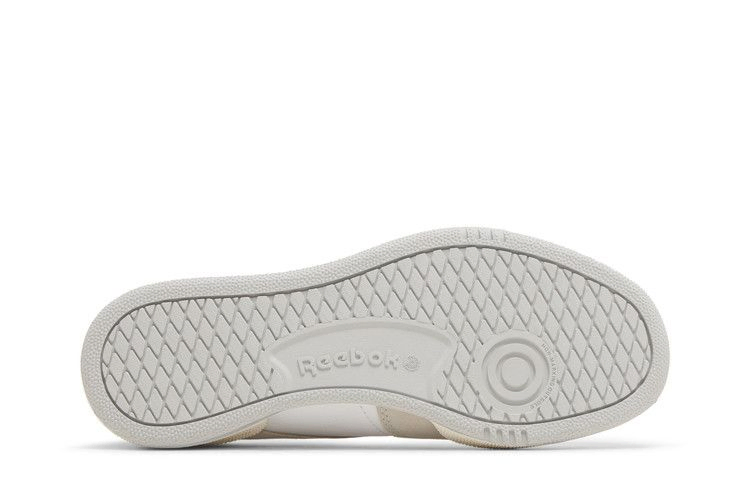 Кроссовки Reebok Club C 85 'Birth of Hip Hop - White Pure Grey'