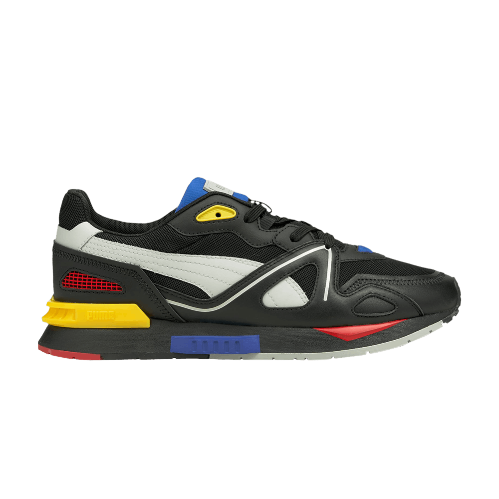 Кроссовки Puma Mirage Mox Core 'Black Multi'