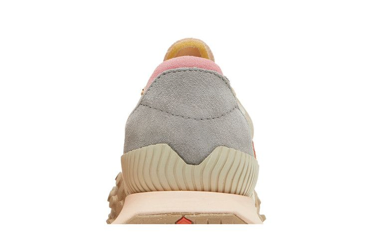 Кроссовки New Balance XC-72 'Mindful Grey Sweet Caramel'