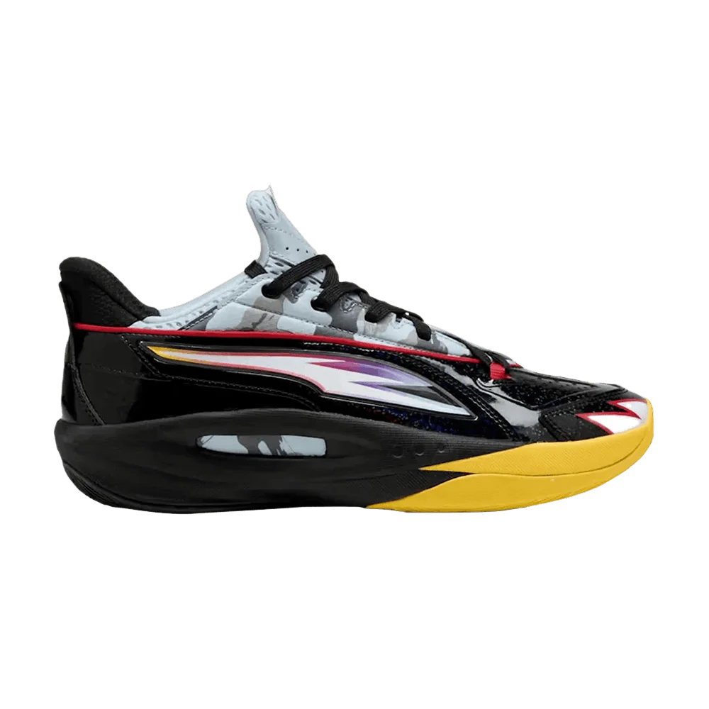 Кроссовки Puma Scoot Zeros 3 'Lucite'