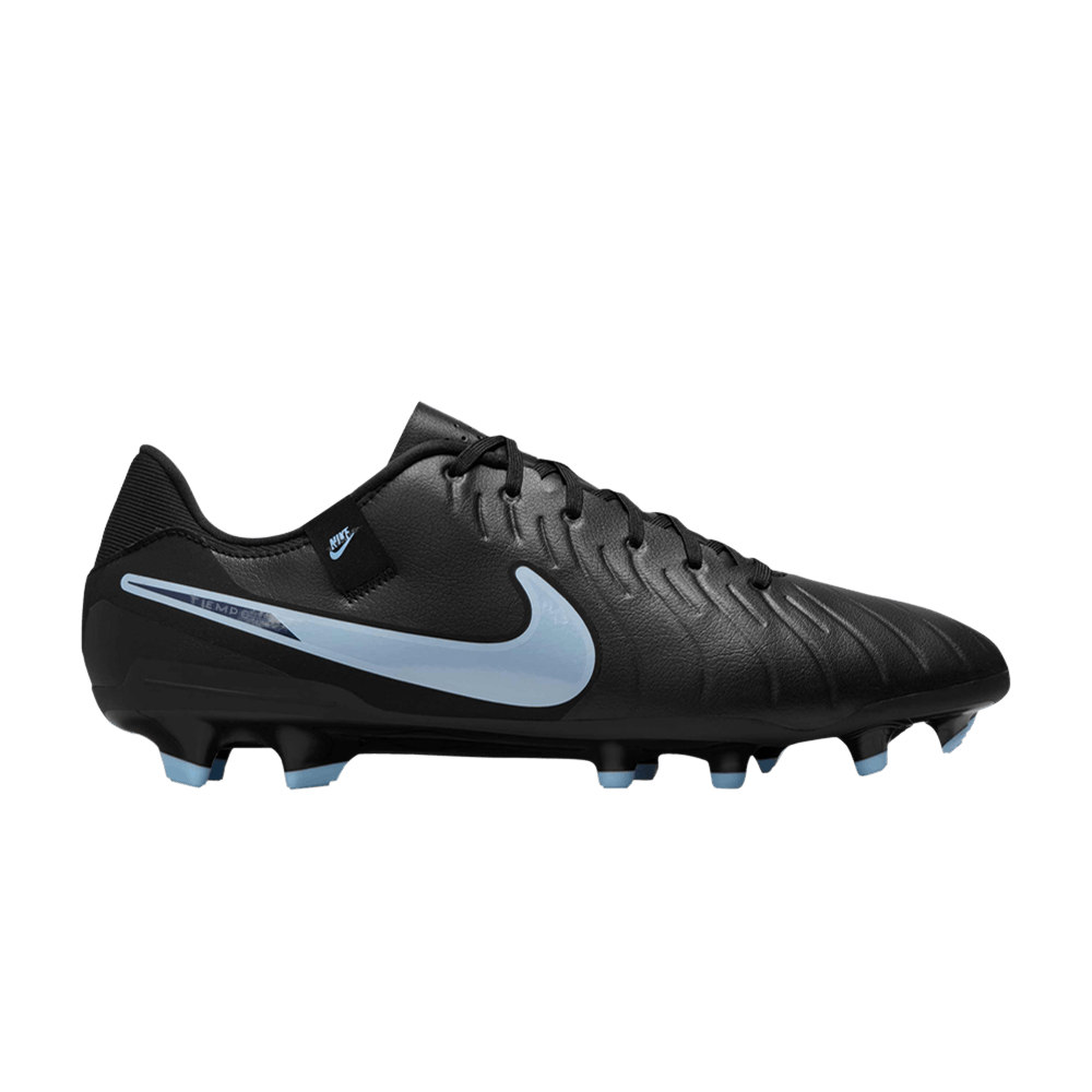 Кроссовки Nike Tiempo Legend 10 Academy MG '2025 Shadow Pack'