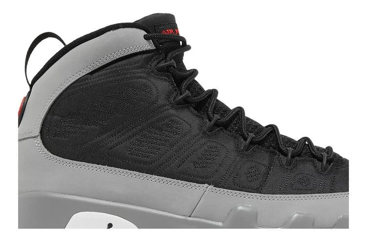 Кроссовки Air Jordan 9 Retro 'Particle Grey'